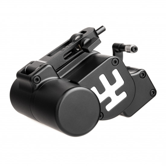 Avenger 4 Pro Tattoo Machine | Vlad Blad Professional Tattoo Equipment